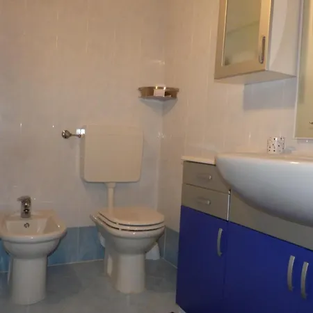 Nyaraló Gnazzano 2 Loiano