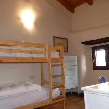 Nyaraló Gnazzano 2