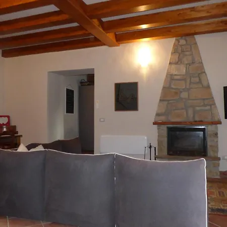 Nyaraló Gnazzano 2 *