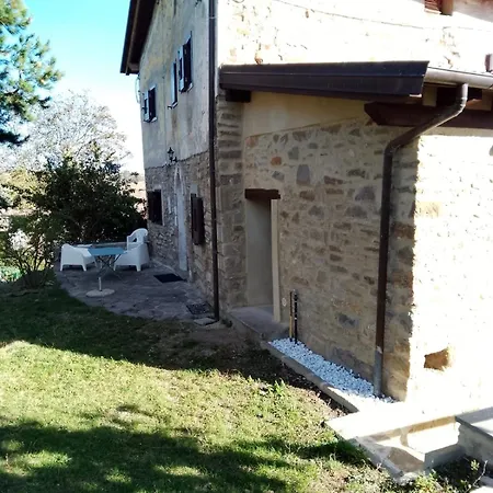 Gnazzano 2 Loiano