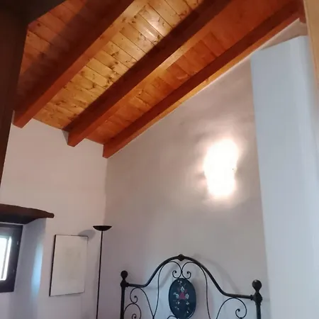 Nyaraló Gnazzano 2 Loiano