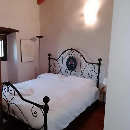 Nyaraló Gnazzano 2 Loiano