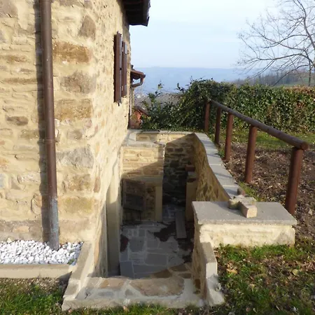 Gnazzano 2 בית נופש *