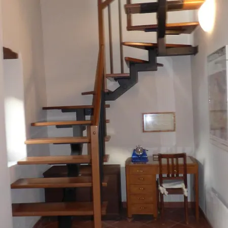 Gnazzano 2 Prázdninový dům Loiano