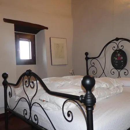 Gnazzano 2 Prázdninový dům Loiano