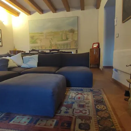 Gnazzano 2 Hébergement de vacances Loiano