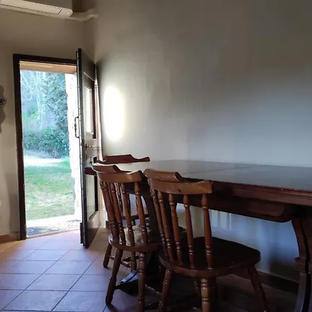 Gnazzano 2 Hébergement de vacances Loiano