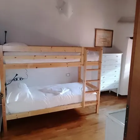 Gnazzano 2 Tatil Evi