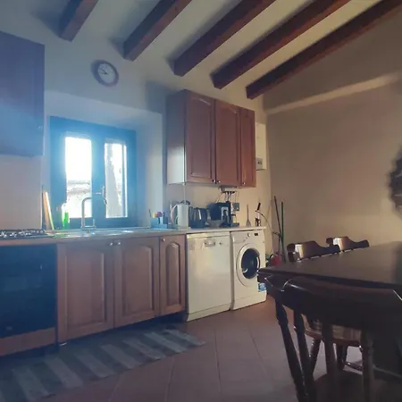 Gnazzano 2 Prázdninový dům *