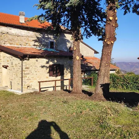 Gnazzano 2 Prázdninový dům