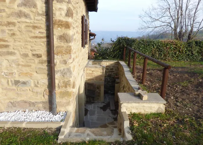 Gnazzano 2 Hébergement de vacances *