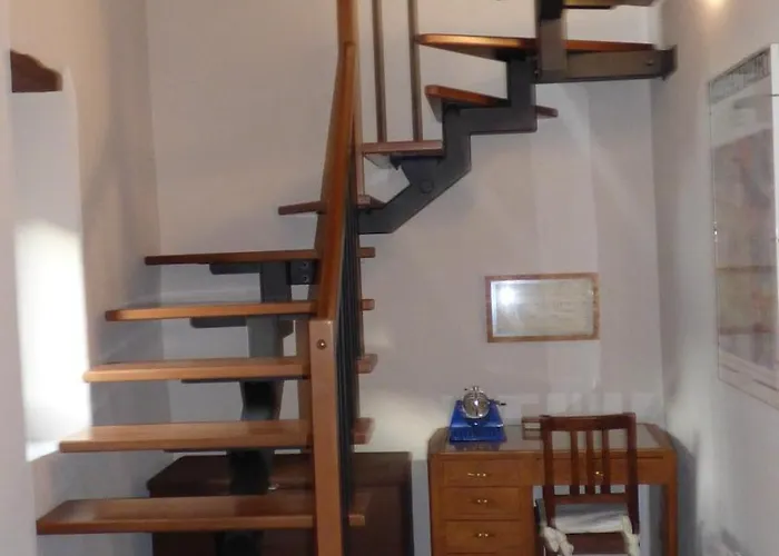 Gnazzano 2 בית נופש Loiano