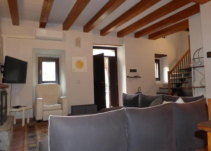 Hébergement de vacances Gnazzano 2 Loiano