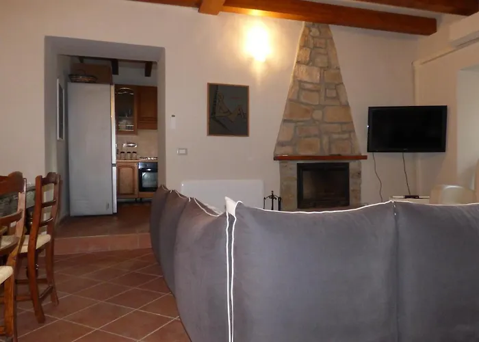 Gnazzano 2 בית נופש