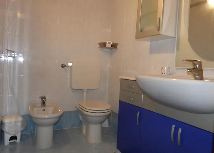 Hébergement de vacances Gnazzano 2 Loiano