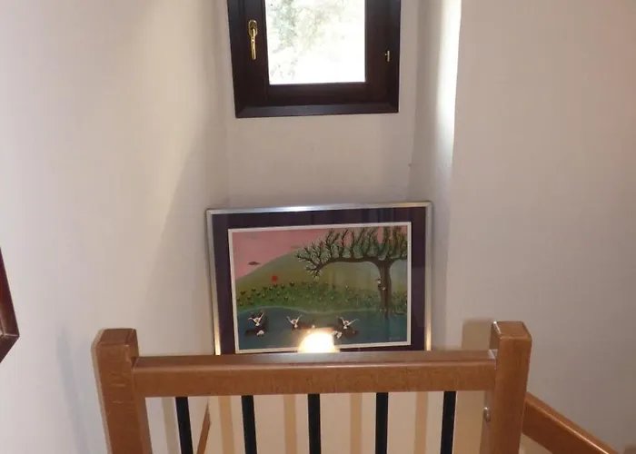 Hébergement de vacances Gnazzano 2