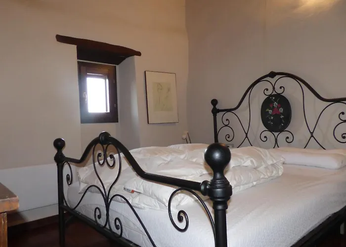 Gnazzano 2 בית נופש Loiano