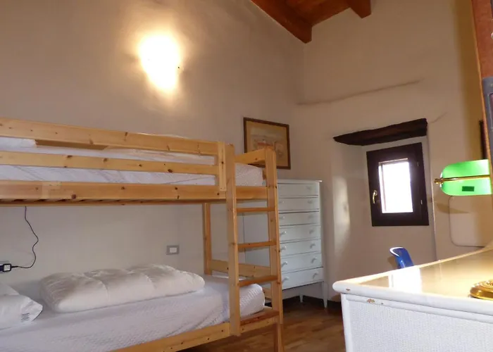 Hébergement de vacances Gnazzano 2