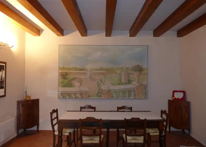 Gnazzano 2 Hébergement de vacances