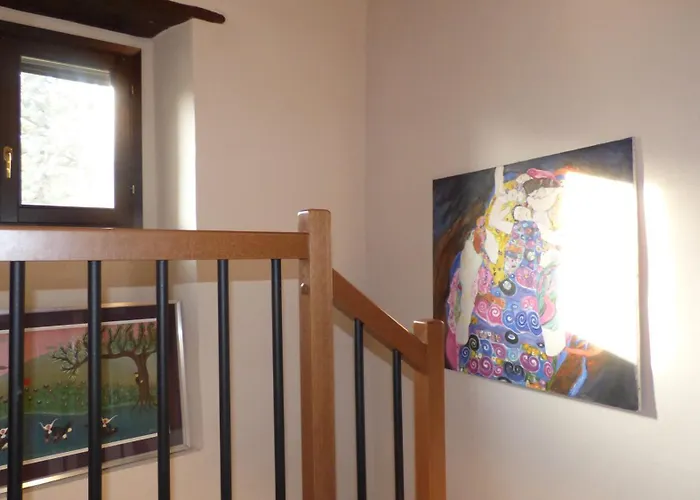 Gnazzano 2 בית נופש *