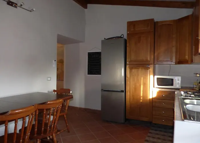 Hébergement de vacances Gnazzano 2 Loiano