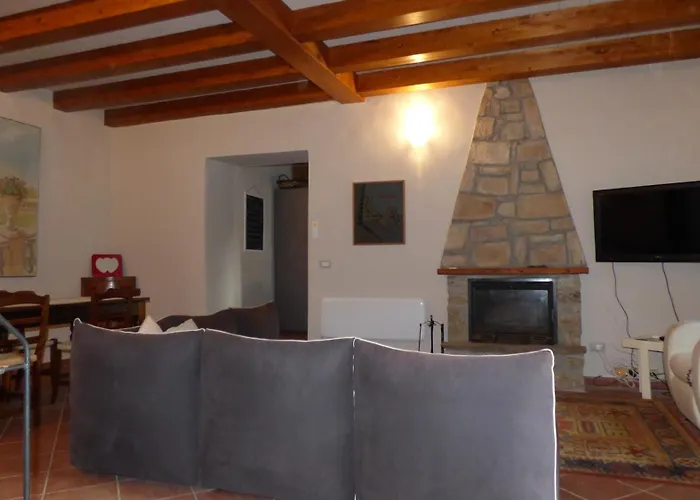 Hébergement de vacances Gnazzano 2 *