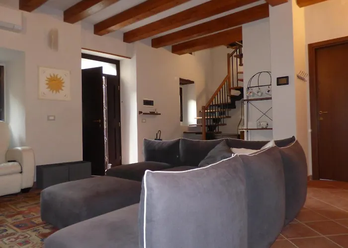 Gnazzano 2 Hébergement de vacances *