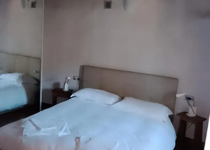 Hébergement de vacances Gnazzano 2 *