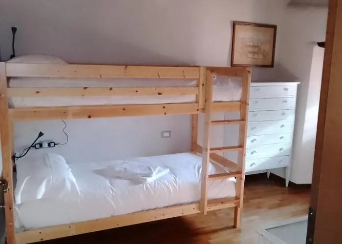 Gnazzano 2 Hébergement de vacances