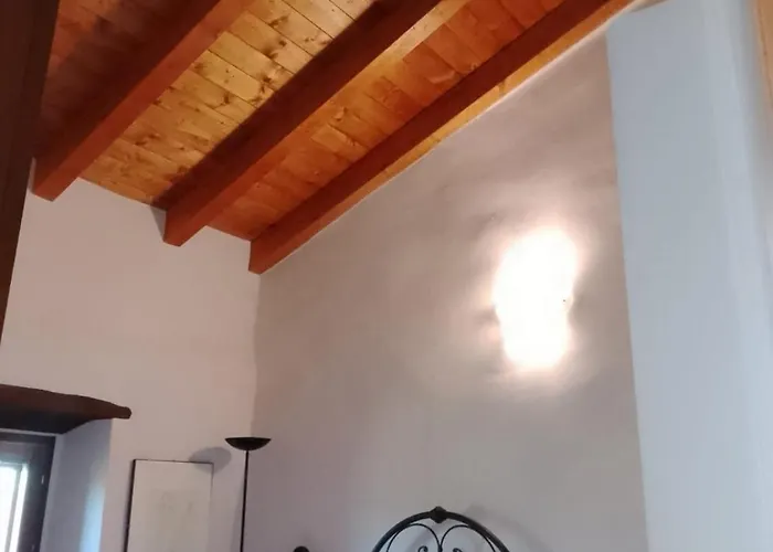 Hébergement de vacances Gnazzano 2 Loiano