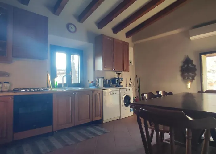 Gnazzano 2 Hébergement de vacances *