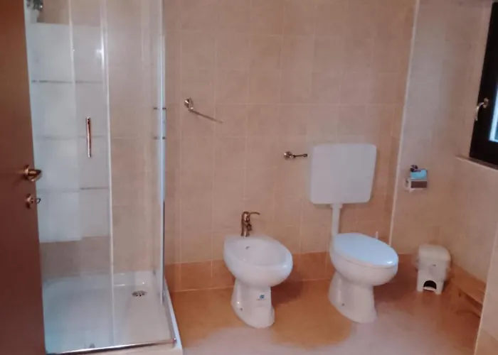 Gnazzano 2 בית נופש Loiano