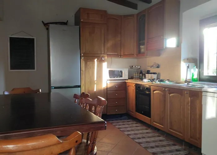 בית נופש Gnazzano 2