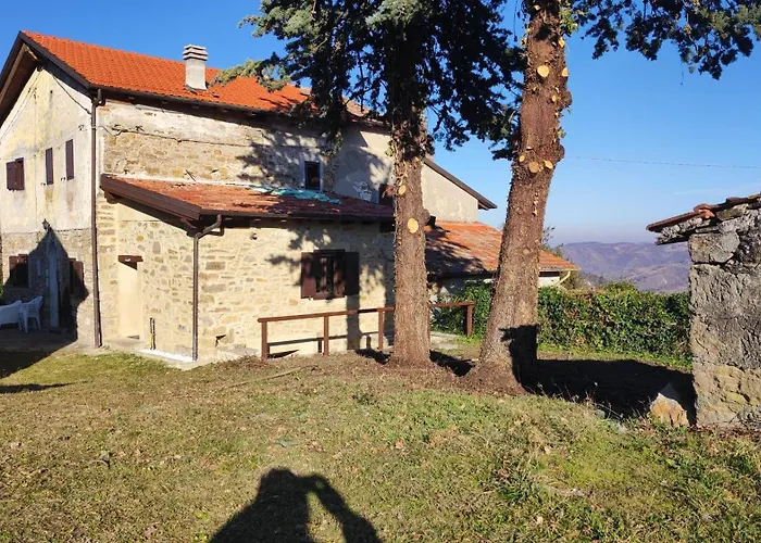 Gnazzano 2 Hébergement de vacances